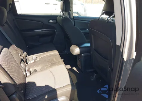 2020 Dodge Journey Se Value z USA, uszkodzony, nr VIN 3C4PDCAB8LT274901